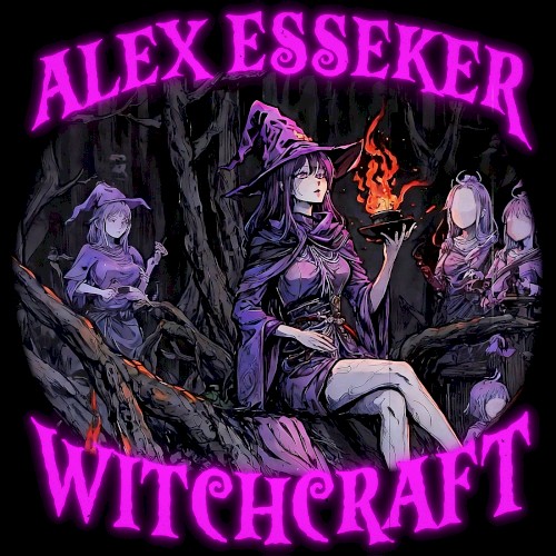 Witchcraft