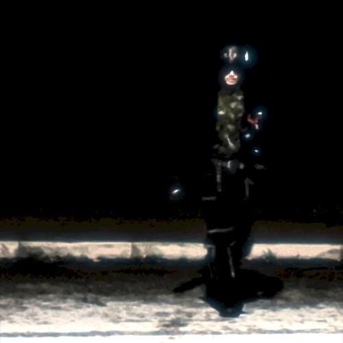 LONE SOLDIER