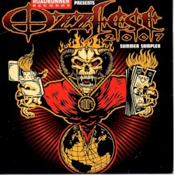 Ozzfest 2007 Summer Sampler