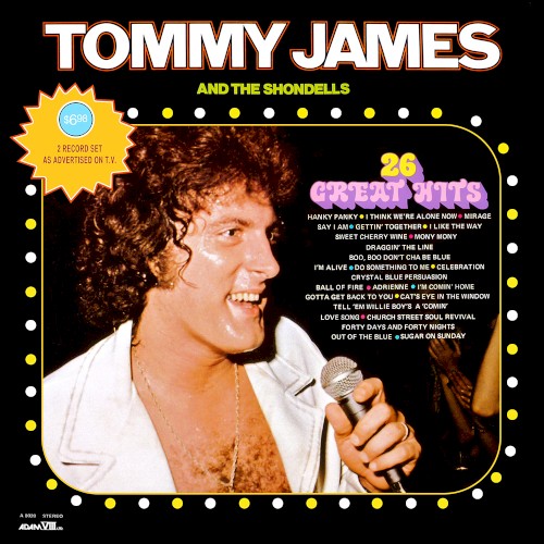 26 Great Hits