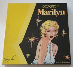 Dedicato a Marilyn