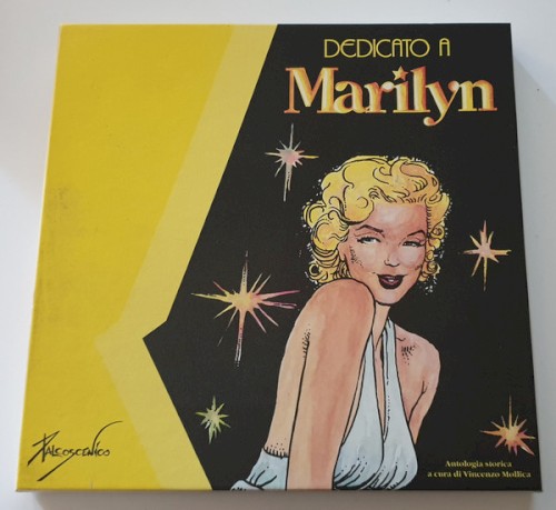 Dedicato a Marilyn