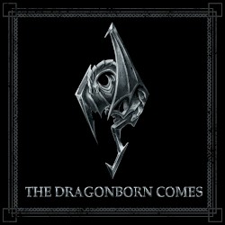 The Dragonborn Comes (epic version)
