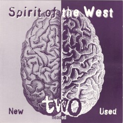 Two Headed: New & Used