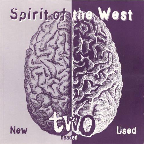 Two Headed: New & Used