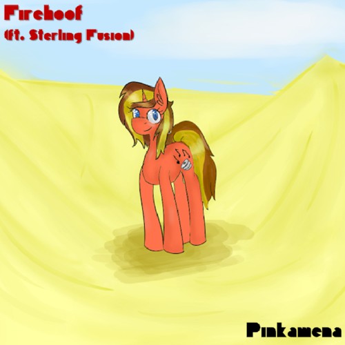 Pinkamena
