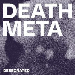 DESECRATED
