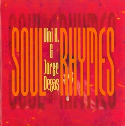 Soul Rhymes