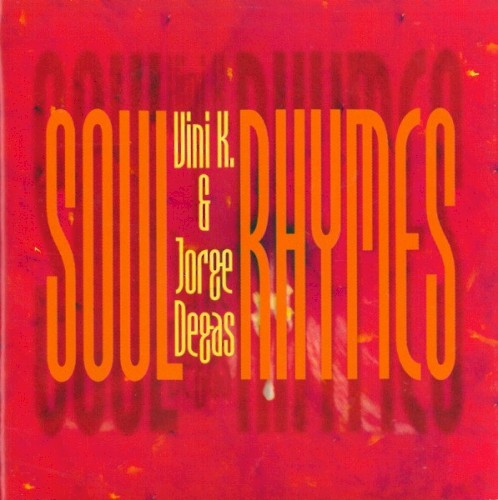 Soul Rhymes
