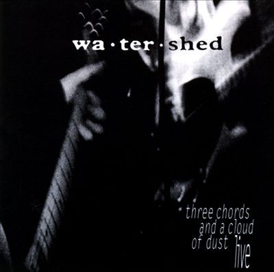 Three Chords and a Cloud of Dust