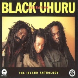 Liberation: The Island Anthology