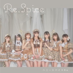 Re.Spice