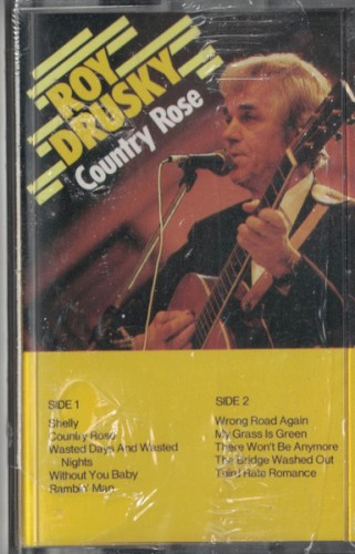 Country Rose
