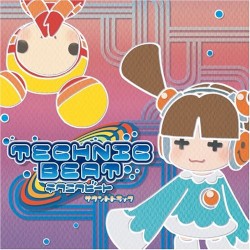 Technicbeat Soundtrack