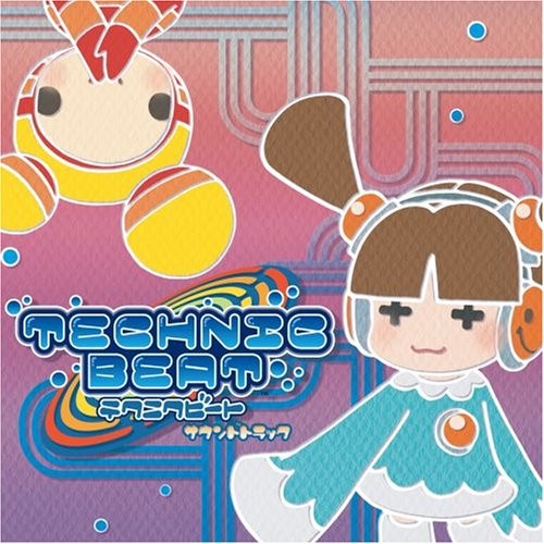 Technicbeat Soundtrack