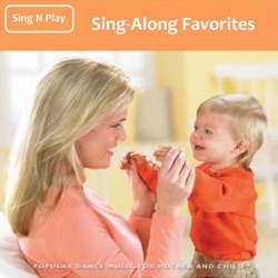 Sing-Along Favorites