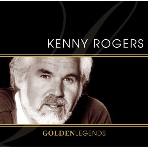 Golden Legends
