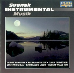 Svensk instrumental musik