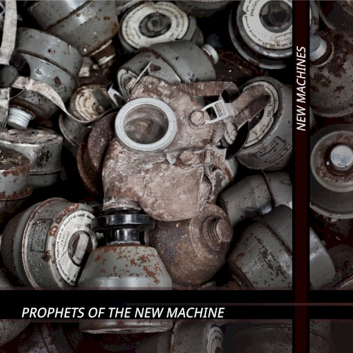 New Machines