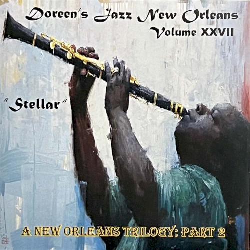Volume XXVII - Stellar