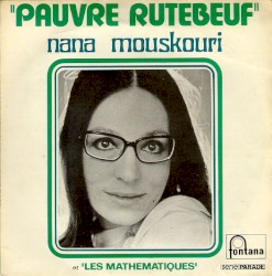 Pauvre Rutebeuf