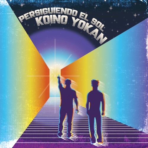 Persiguiendo el Sol