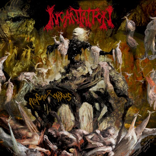 Profane Nexus