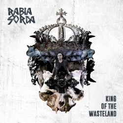 King of the Wasteland