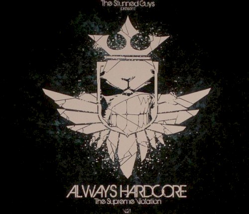 Always Hardcore V.21 (The Supreme Violation)