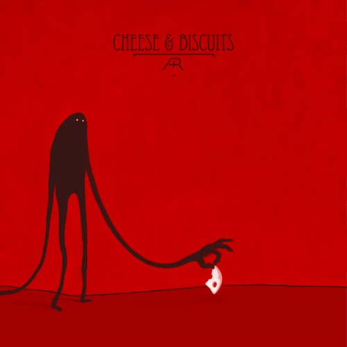 Cheese & Biscuits
