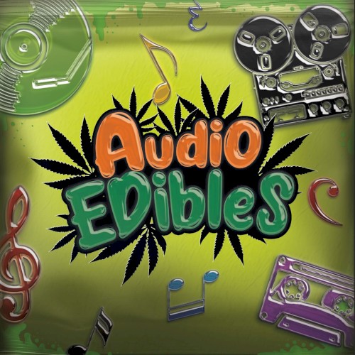 Audio EDibles