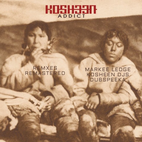 Addict (Remixes)