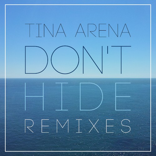 Don't Hide
