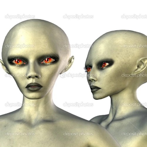 alien mode EP
