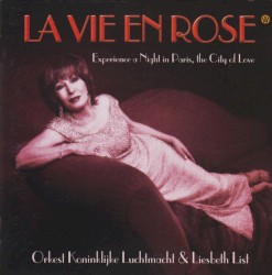 La Vie en rose: Experience a Night in Paris, the City of Love