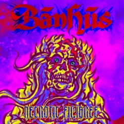 Necrotic Filigree