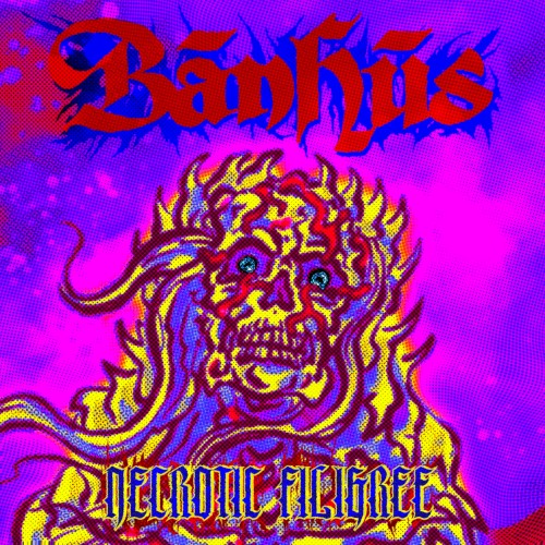 Necrotic Filigree
