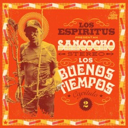 Los buenos tiempos: Sancocho Stereo, Capitulo 2