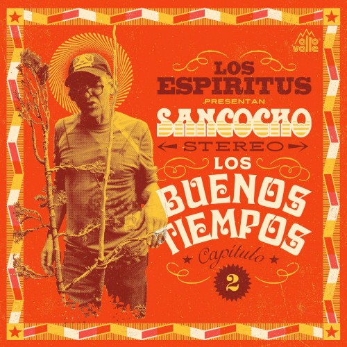 Los buenos tiempos: Sancocho Stereo, Capitulo 2