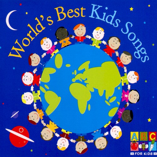 World's Best Kids Songs