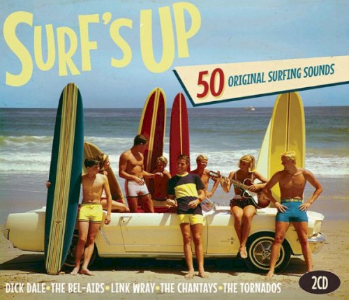 Surf's Up