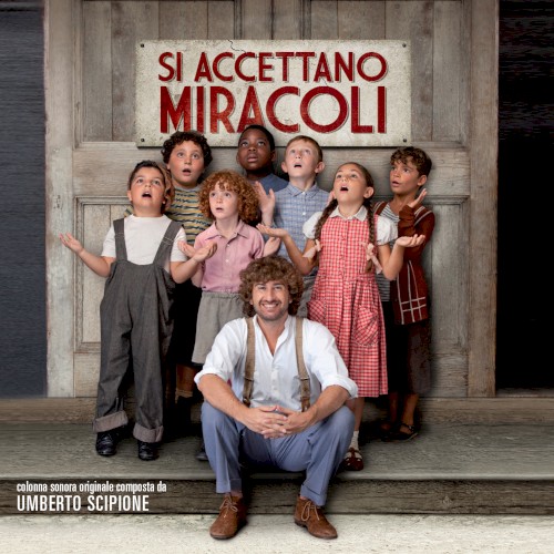 Si accettano miracoli (Colonna sonora originale)