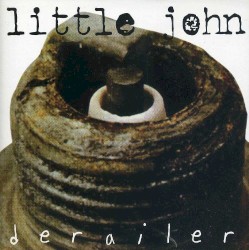 Derailer