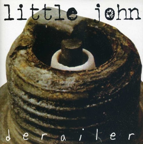 Derailer