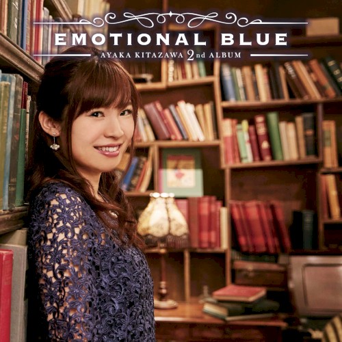 EMOTIONAL BLUE