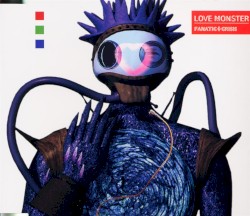 LOVE MONSTER