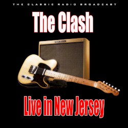 Live in New Jersey