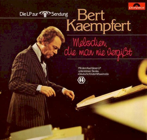 Melodien, die man nie vergißt