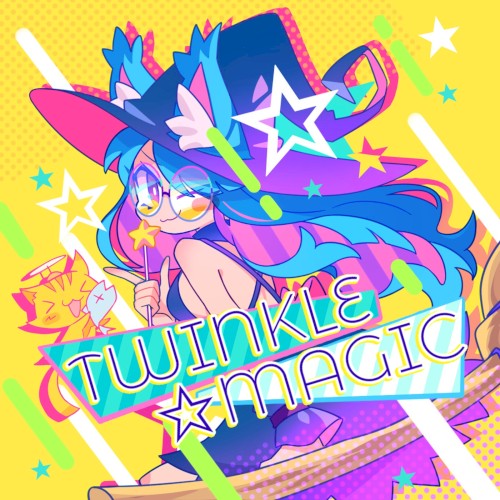 TWINKLE★MAGIC