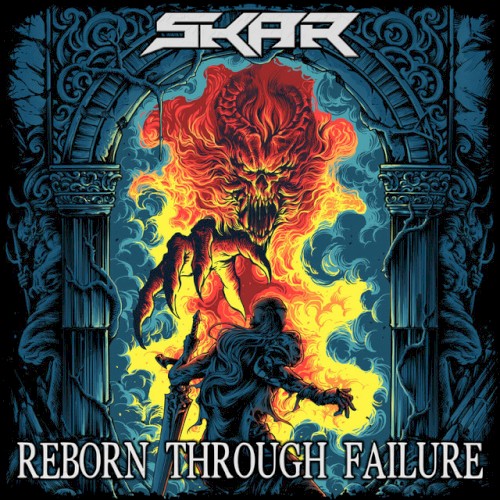 Reborn Through Failure